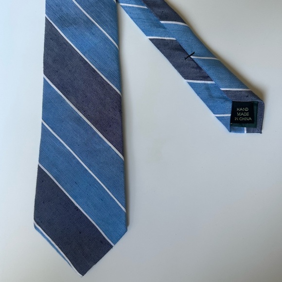 Authentic Cravate Ralph Lauren - Picture 1 of 4